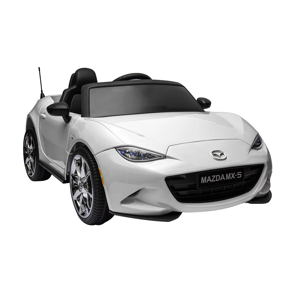 Licensed Mazda MX-5 - Young Roadsters